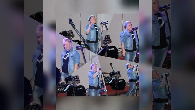 " Не обижай меня " Валерия. кавер смотреть онлайн