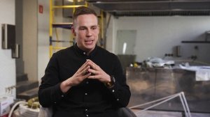 Как пришла идея открытия ресторана Paseo del Prado?