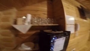 Русская баня в Германии