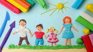 "В детский сад с радостью"