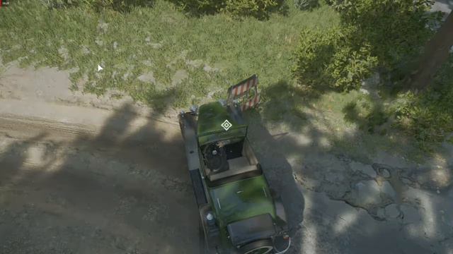 Mafia Definitive Edition 2020 Tail Frank And His Escort смотреть онлайн