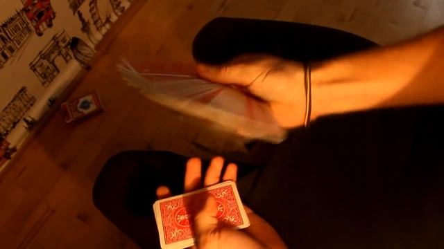 ВЕЕР ОДНОЙ РУКОЙ / ОБУЧЕНИЕ смотреть онлайн