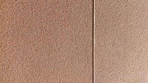 Оформление швов (оконный уплотнитель)