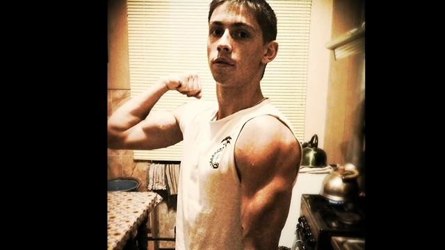 Я ОТЖИМАЛСЯ КАЖДЫЙ ДЕНЬ НА ПРОТЯЖЕНИИ 4Х МЕСЯЦЕВ И ВОТ ЧТО СО МНОЙ СЛУЧИЛОСЬ смотреть онлайн