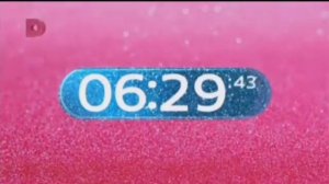Все заставки Домашний, часть 7 (финал) - 2021-2022