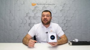 Ubiquiti AmpliFi HD Mesh Wi-Fi System — «айфон» от мира сетевых технологий