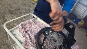 Круиз контроль на SPORTAGE 4