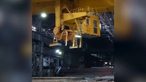 Пратцен-кран КМЭСТВж 16/16/16-31-А8