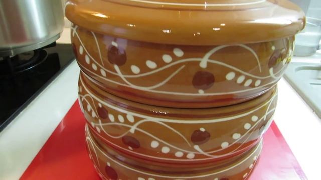 ГОТОВИМ ХОЛОДЕЦ