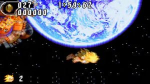 Sonic Advance 2 (w/ commentary) - Part 9 - Extra Zone / True Area 53 (Final Boss and Ending)!