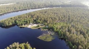 Вы видали, как живут Ханты?