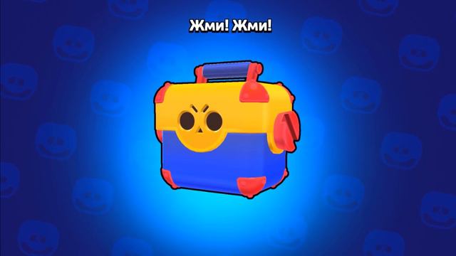 ЗИМНЕЕ ОБНОВЛЕНИЕ BRAWL STARS смотреть онлайн