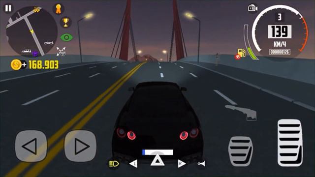 Новое обновление Car simulator 2 2( Симулятор автомобиля 😱😱😱) смотреть онлайн