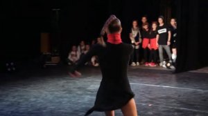 Слепченко Анастасия | Best dance Solo | РЕПУТАЦИЯ 2018