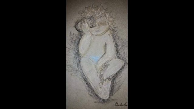 Линиемания ОляЛевская ДЕТИ 2015 Рисунки одной линией смотреть онлайн