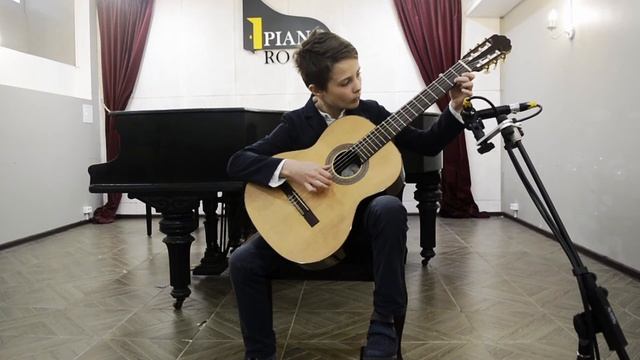 В.Козлов "Кошки-мышки" Исп.Быстров Иван,1 класс смотреть онлайн