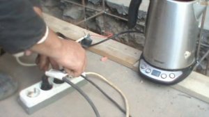 Как сделать заземления в частном доме и проверить его простым способом