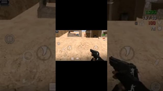 Стрелялка как контра смотреть онлайн