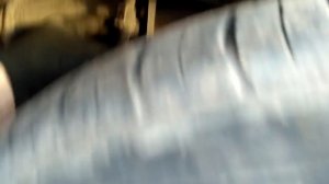 Лагуна 2 ф 1 снял бампер и осмотр состояния