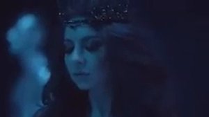 Винтаж   Кто хочет стать королевой новый клип 2016