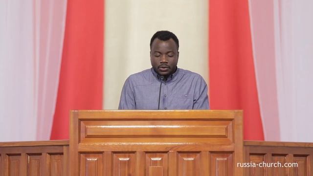 Шагли Олесонго - Молитва за Россию смотреть онлайн