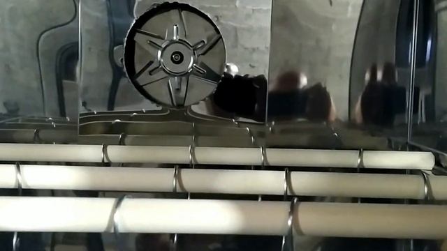 Обзор коптильни для бизнеса