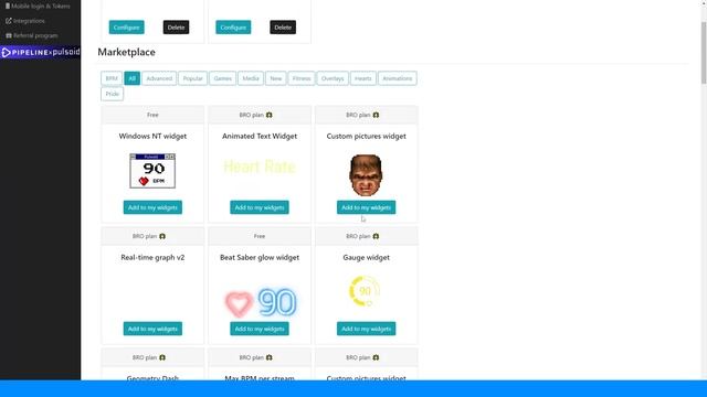 PULSOID WITH STREAMER.BOT смотреть онлайн