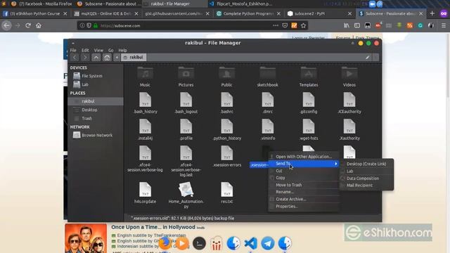 পাইথন লাইভ কোর্স। Python Live Course 2020; Batch N -192 ; Class-15 смотреть онлайн