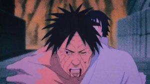 Sasuke vs Danzo | Strings + 808 + Beat by Nicholas Britell