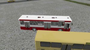 Omsi Mercedes Benz o325 Turk.mp4