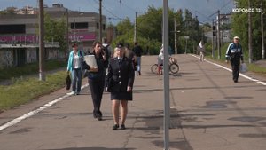 Слабоумие и отвага. В Королёве ловят зацеперов