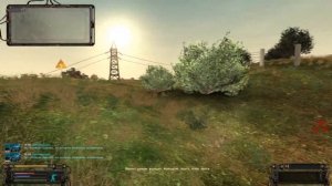 Дневник Призрака в схроне ОП 2