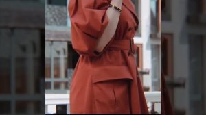 Мария Куликова/Бэкстейдж