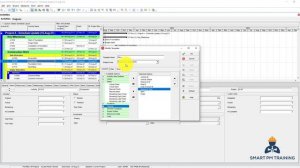 36.  Export and Import in Primavera P6