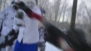 деревня дураков (новогодний выпуск)