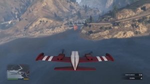 МИССИЯ ТРЕВОРА ОПАСНЫЙ ВЫЛЕТ  в ГТА 5 Прохождение  | GTA 5 GAMEPLAY