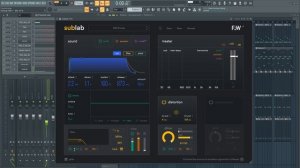 ЛУЧШИЙ ПЛАГИН ДЛЯ МОЩНОГО 808 БАСА