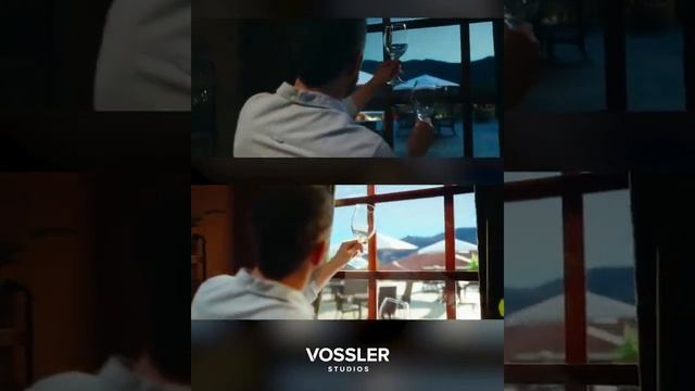 Легкая смена дневного и ночного режима съемки виртуальные студии на основе светодиодных LED экрано смотреть онлайн