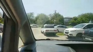 9 Школа. Станица Староминская