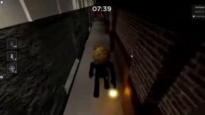 Стрим роблокс пигги проходим Breakout