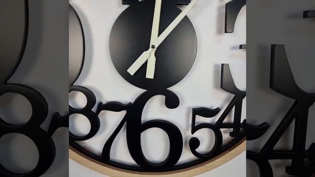 Часы интерьерные настенные для Вашего дома EA21077 смотреть онлайн