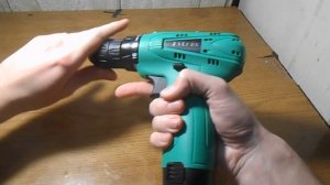 Zitrek green 12, немного трёпа и гляну внутрь.