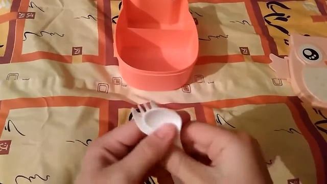 Ланч бокс!?|КОНКУРС??? смотреть онлайн