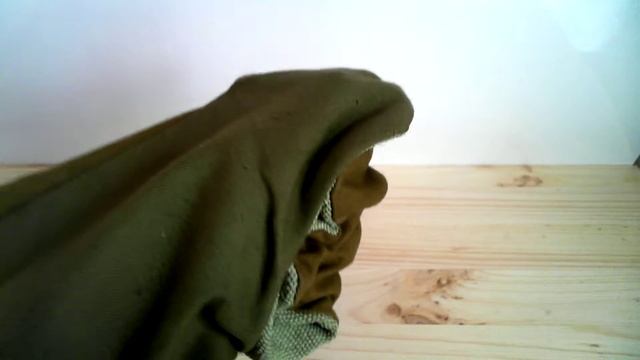 Рукавицы рабочие диагональ/брезент с двойным наладонником смотреть онлайн