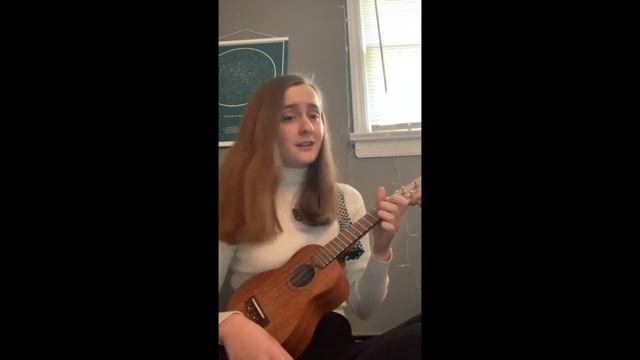 Anna Schneider - “Lava” from Pixar short film Lava смотреть онлайн