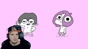 ТАНЦЫ В ТРУСЕЛЯХ... МИРБИ ПРИЗНАЛСЯ В ЛЮБВИ!