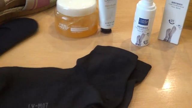 GREENLEAF  заботится  о  наших  ножках