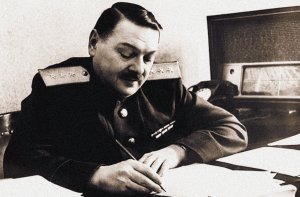 Андрей Жданов. Правая рука Сталина