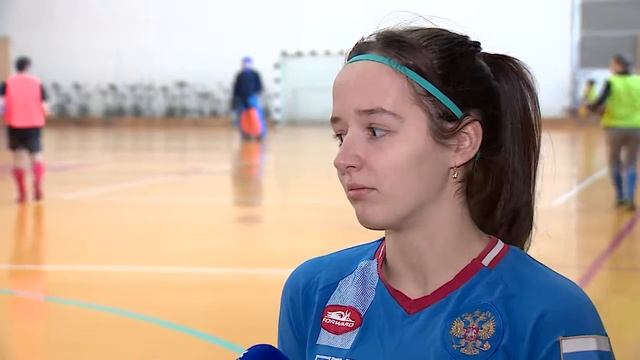 Мини-хоккей - "Коммунальщик" всегда в тренде смотреть онлайн