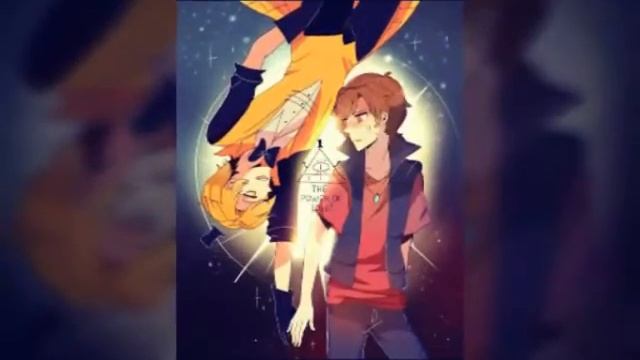 Билл Сайфер или Билл Шифр человек смотреть онлайн